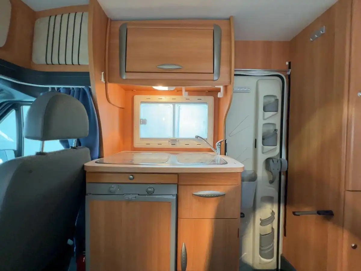 CHAUSSON Flash 02 - Ansicht 11